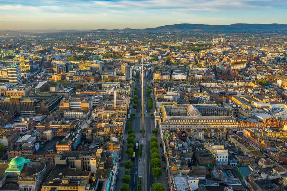 The ultimate day out in North Dublin City: our top picks