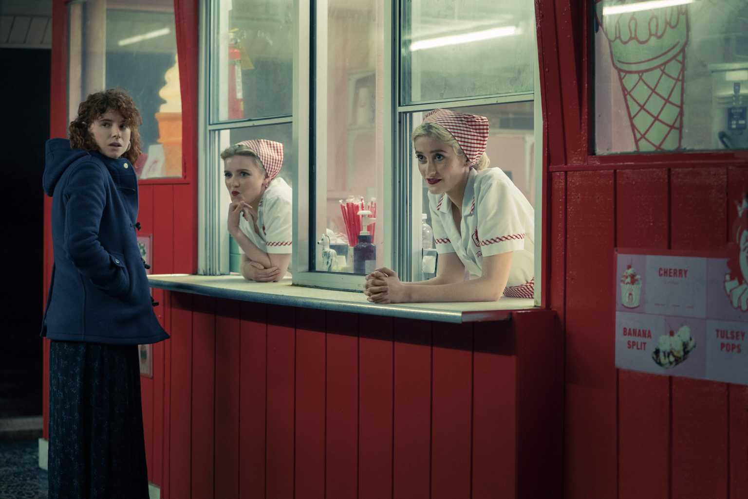 Jessie Buckley leads the way with lots of new stuff landing on Netflix this weekend