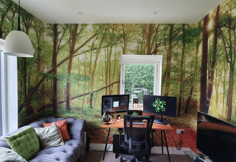 WFH for the foreseeable? This Irish biz will help you pimp out your home office WFH for the foreseeable? This Irish biz will help you pimp out your home office