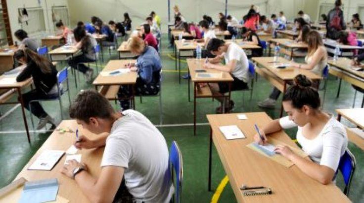 A Dublin Gaelscoil has named the best school in Ireland A Dublin Gaelscoil has named the best school in Ireland