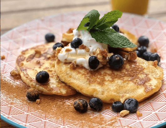 This popular brunch spot has opened a second location on the Northside This popular brunch spot has opened a second location on the Northside