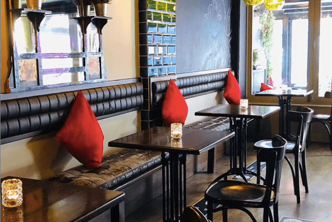 Dublin restaurant shares what REALLY helps local businesses in heartbreaking letter Dublin restaurant shares what REALLY helps local businesses in heartbreaking letter