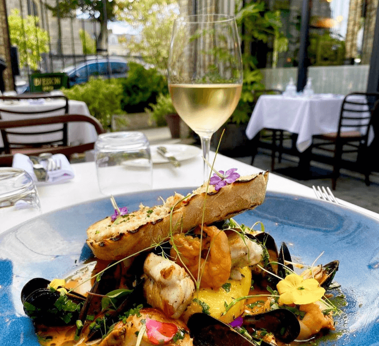 12 unreal spots doing takeaway around Blackrock and Monkstown 12 unreal spots doing takeaway around Blackrock and Monkstown