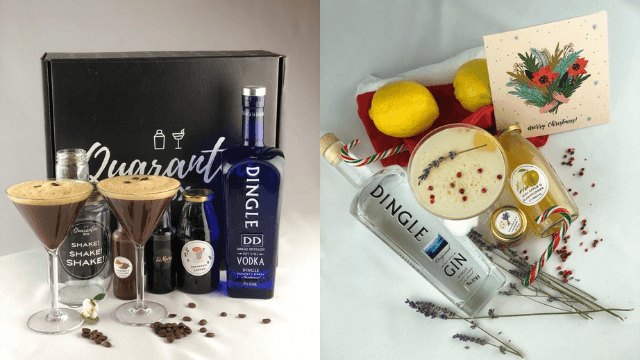 WIN: An unreal virtual cocktail masterclass for you and your pals