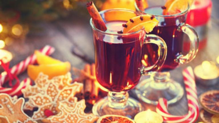 Dublin 8 bar reveal their hot drinks take away menu for the Christmas season Dublin 8 bar reveal their hot drinks take away menu for the Christmas season