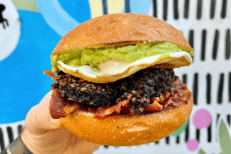 Five insane takeaway brunches we would love this morning Five insane takeaway brunches we would love this morning