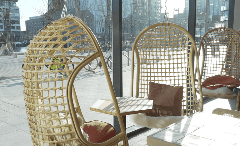 Nutbutter is opening its brand new location tomorrow and we got a first look Nutbutter is opening its brand new location tomorrow and we got a first look