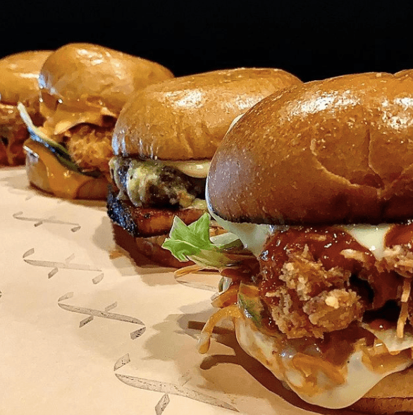 Award-winning burger restaurant informs customers they won’t be re-opening in December Award-winning burger restaurant informs customers they won’t be re-opening in December