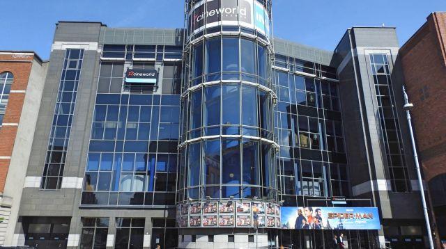 Cineworld responds to rumours of permanent closure of Dublin branch Cineworld responds to rumours of permanent closure of Dublin branch