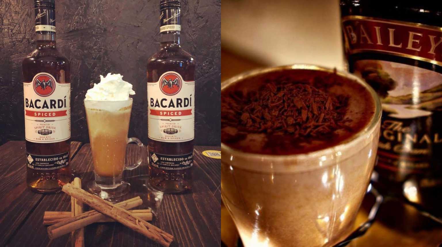 16 of the best spots to get spiked hot drinks in Dublin this winter
