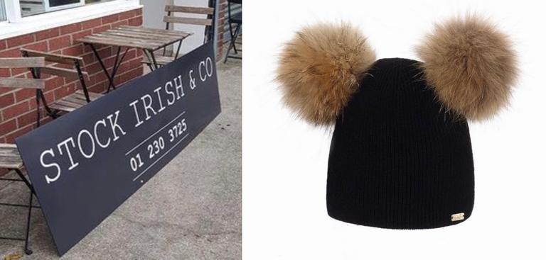 Went out for a coffee… Stumbled upon a brand new Christmas pop-up shop Went out for a coffee… Stumbled upon a brand new Christmas pop-up shop