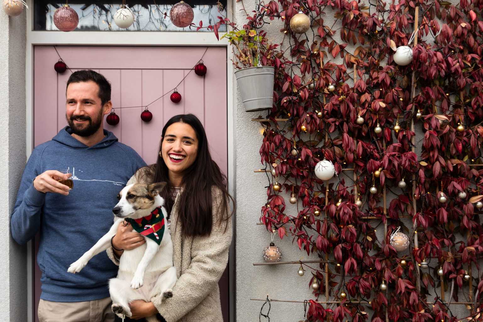 PICS: Beautiful photo series perfectly encapsulates life in The Liberties