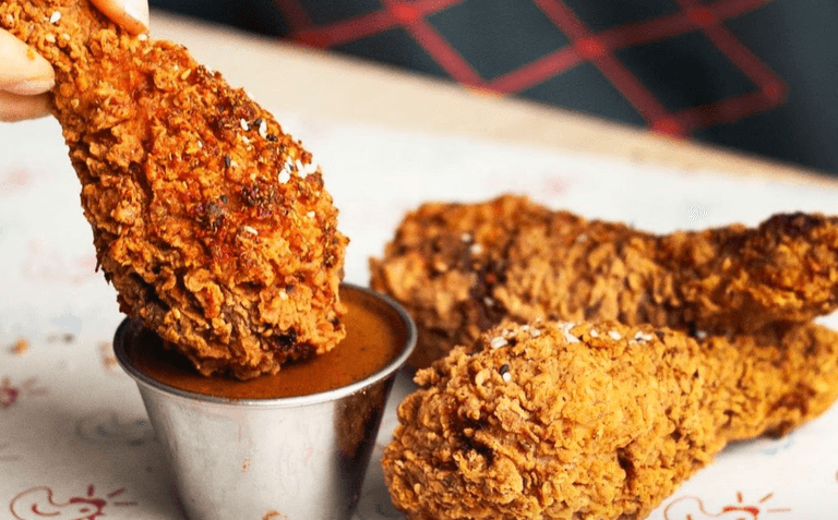 Five dishes we are dying to get for takeaway next week Five dishes we are dying to get for takeaway next week