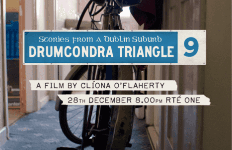 People loved the “heart-warming” Drumcondra Triangle doc on RTÉ last night