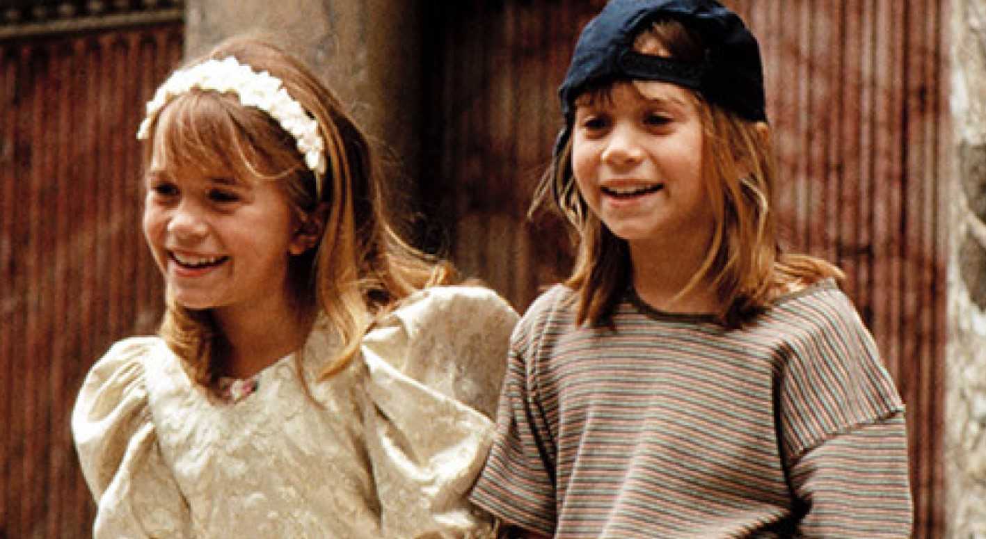 20 Netflix picks that will bring you right back to your childhood