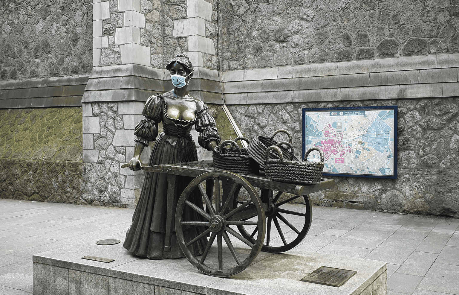 CMO outlines measures needed to end Level 5