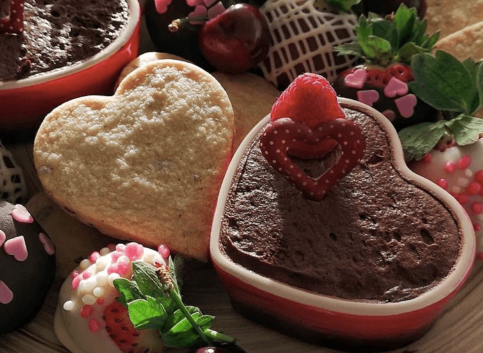 The Cupcake Bloke on how easily he caught Covid and making use of isolation time The Cupcake Bloke on how easily he caught Covid and making use of isolation time