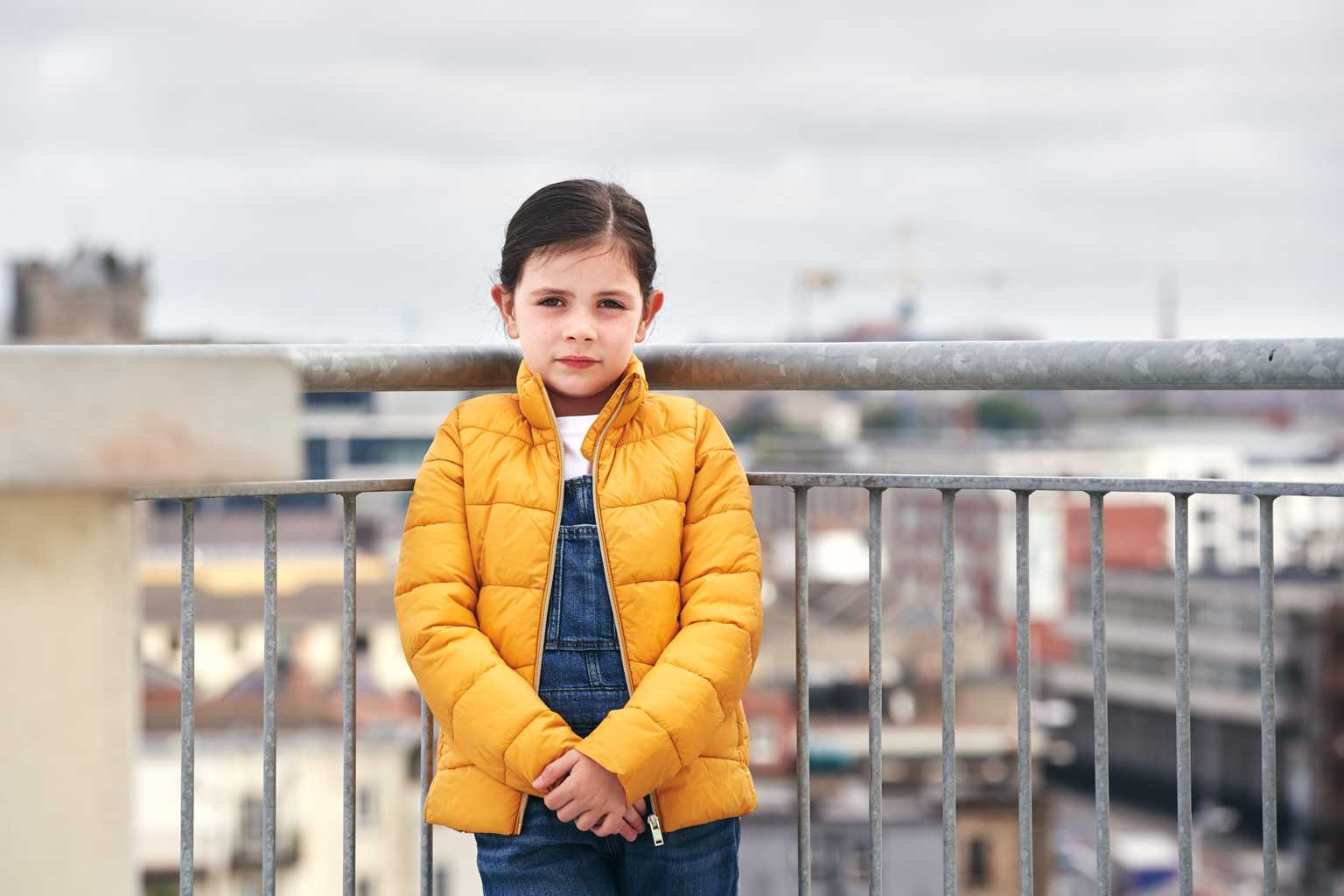 WATCH: Powerful ad serves as stark reminder of the plight of homelessness in Ireland