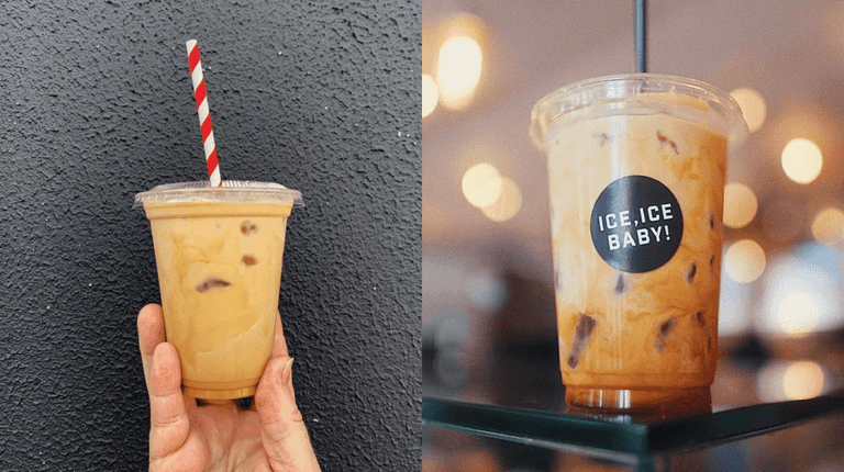 19 spots to get your iced coffee fix this weekend 19 spots to get your iced coffee fix this weekend