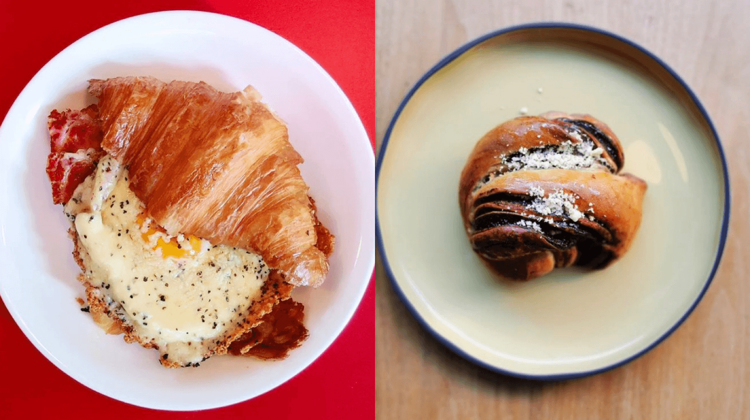 Eight tasty things to eat this weekend