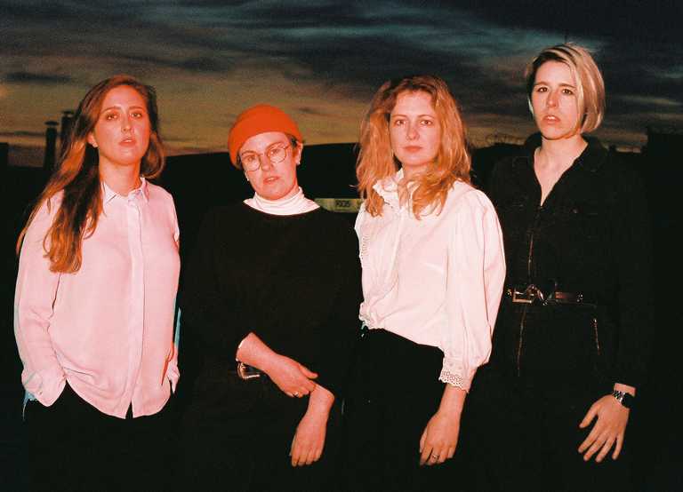 Exciting line-up for this year’s virtual St Patrick’s Festival announced Exciting line-up for this year’s virtual St Patrick’s Festival announced