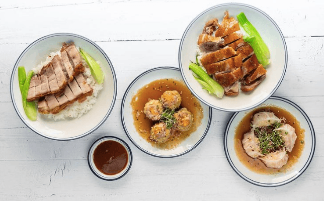 It’s Chinese New Year – here are seven places to order your Chinese food fix tonight It’s Chinese New Year – here are seven places to order your Chinese food fix tonight