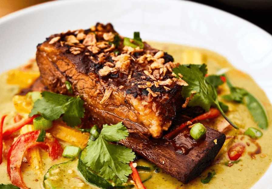 Delicious new Chinese restaurant opens up in Bray