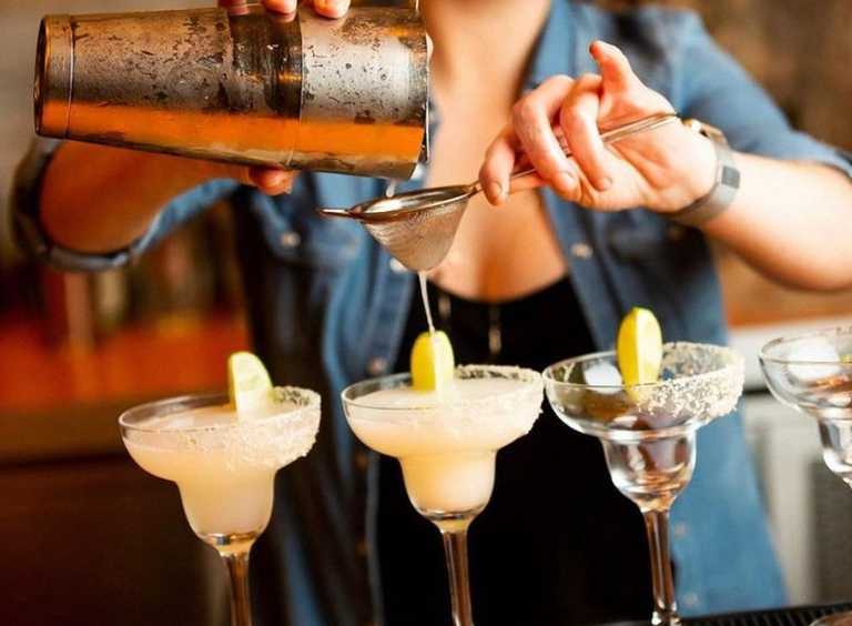 Five spots to order cocktails from this National Margarita Day Five spots to order cocktails from this National Margarita Day
