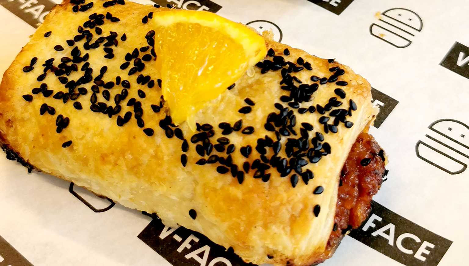 This vegan spot in Stoneybatter serves some seriously mouth-watering stuff