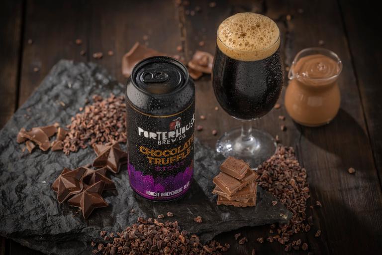 Dublin brewery creates Chocolate Truffle Stout just in time for Easter Dublin brewery creates Chocolate Truffle Stout just in time for Easter