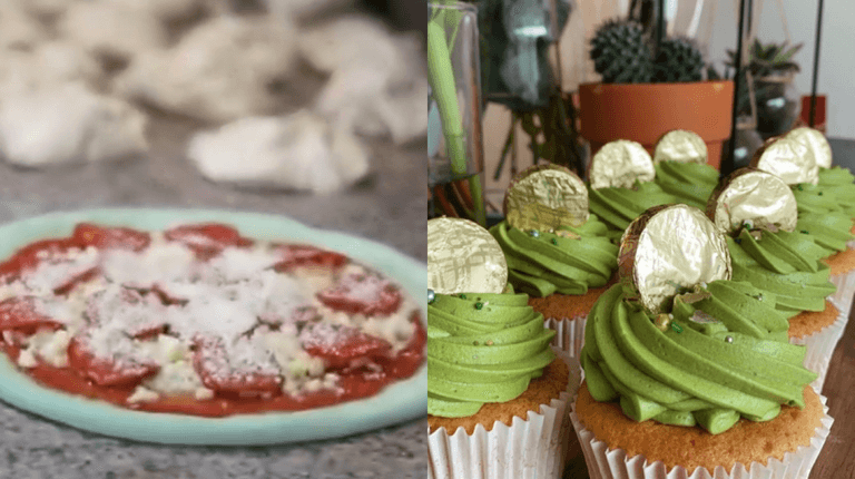 Six festive Paddy’s Day eats for the day that’s in it Six festive Paddy’s Day eats for the day that’s in it