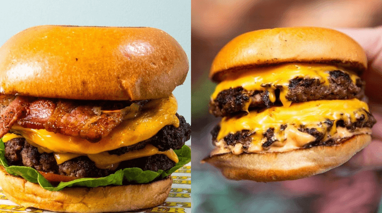 Anyone from Croatia can get a free burger at this Dublin spot all week Anyone from Croatia can get a free burger at this Dublin spot all week