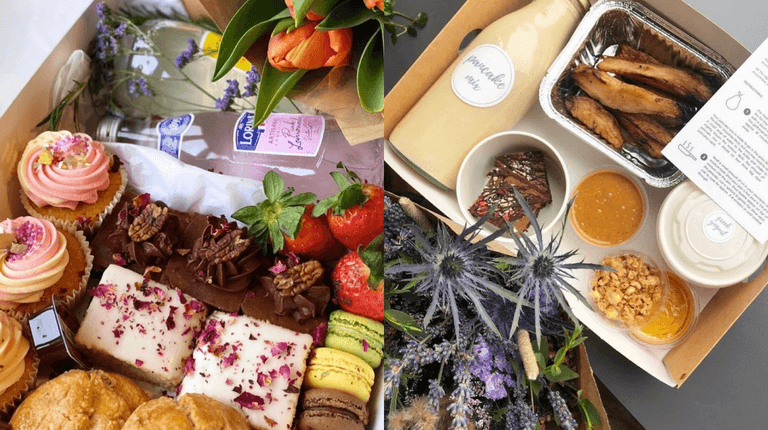 15 Mother’s Day food boxes to show the love this weekend 15 Mother’s Day food boxes to show the love this weekend