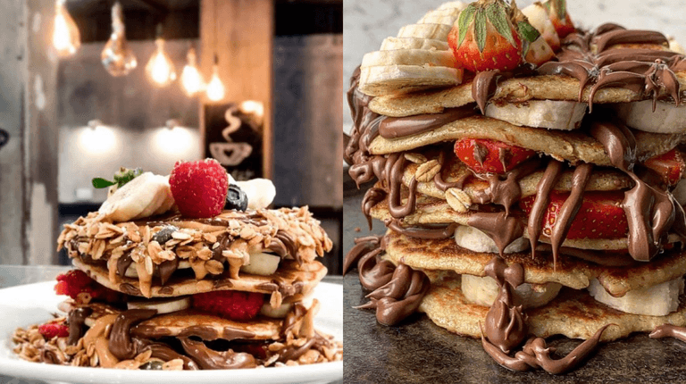 One of our fave pancake spots Póg is opening a FOURTH Dublin café One of our fave pancake spots Póg is opening a FOURTH Dublin café