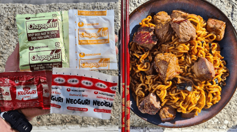 One Dublin spot is recreating famous dishes from our favourite movies One Dublin spot is recreating famous dishes from our favourite movies