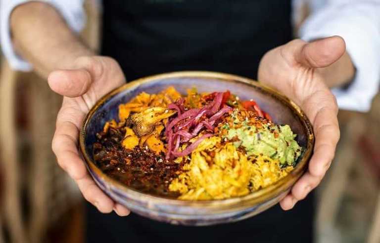 Grand Canal favourite Nutbutter asking customers where their next restaurant should be Grand Canal favourite Nutbutter asking customers where their next restaurant should be