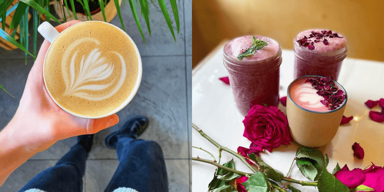 Dublin café generously donating all tips to charity this month Dublin café generously donating all tips to charity this month