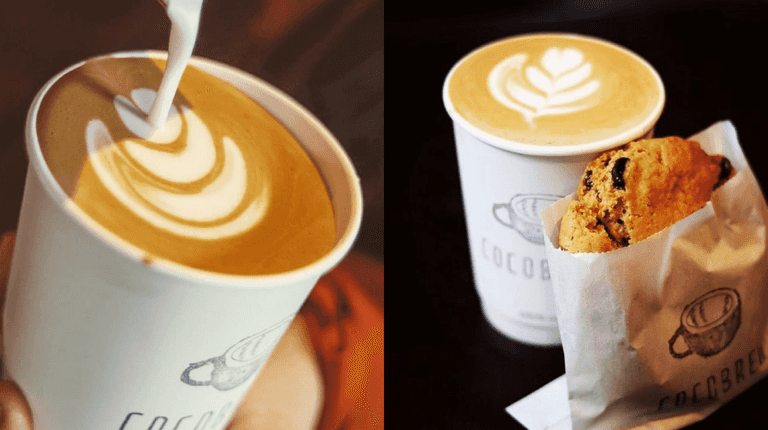 Free coffee Friday – This Dublin spot will sort you out Free coffee Friday – This Dublin spot will sort you out