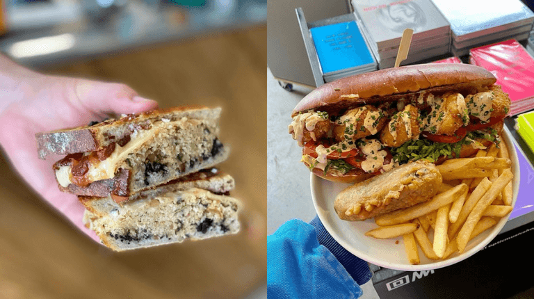 10 things we can’t wait to eat this weekend 10 things we can’t wait to eat this weekend