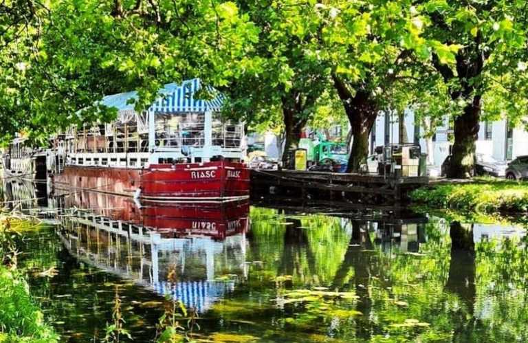 Good news! La Peniche reopens for takeaway today Good news! La Peniche reopens for takeaway today