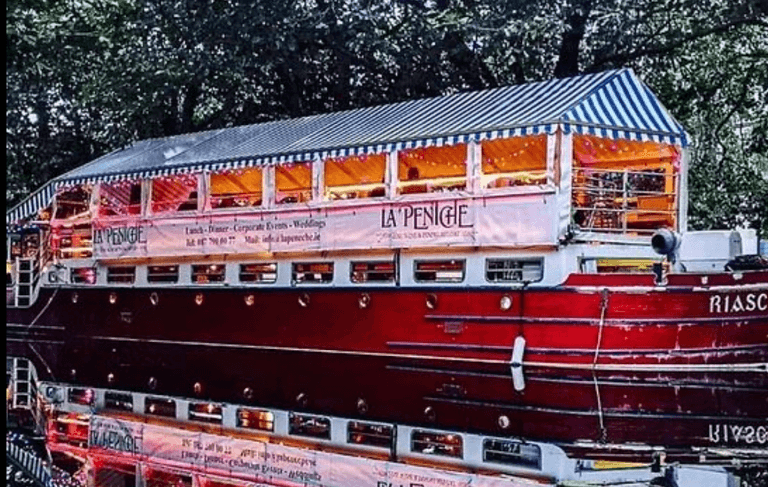 La Peniche confirms good news they’ll be reopening for takeaway pizza very soon La Peniche confirms good news they’ll be reopening for takeaway pizza very soon