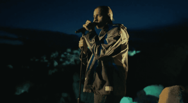 WATCH: Dermot Kennedy wows fans with performance on The Ellen Show WATCH: Dermot Kennedy wows fans with performance on The Ellen Show