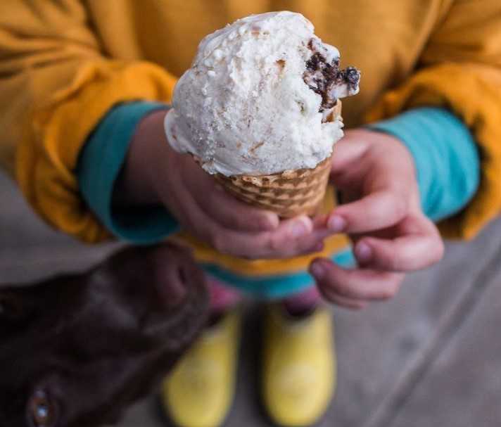 Cream Of The Crop artisan gelato shop finds new home in Dublin 8 Cream Of The Crop artisan gelato shop finds new home in Dublin 8