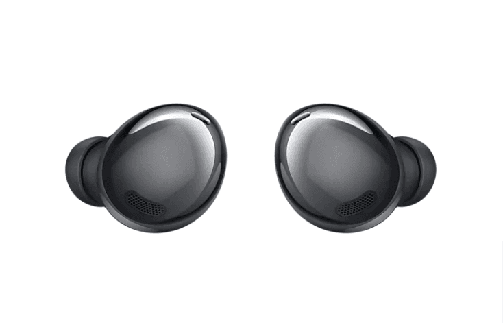 Hands on with the Samsung Galaxy Buds Pro Hands on with the Samsung Galaxy Buds Pro
