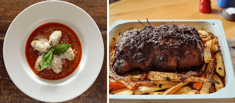 23 delicious Easter Meal Kits to order for the long weekend 23 delicious Easter Meal Kits to order for the long weekend