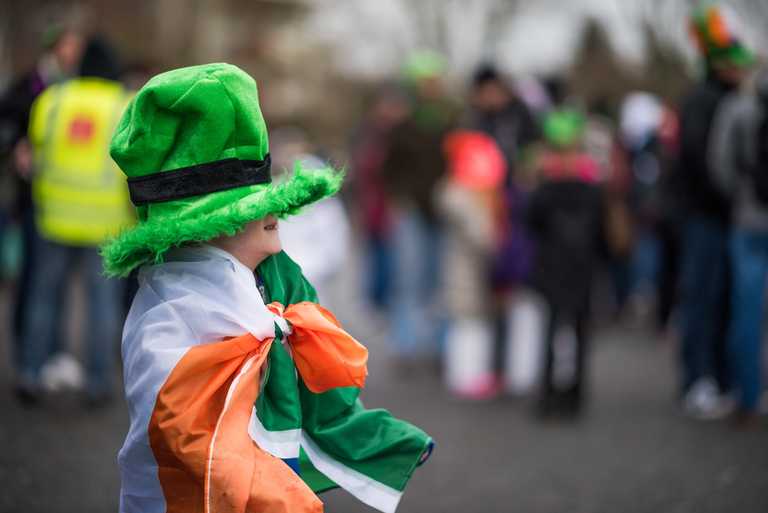 Dublin Airport shares important PSA ahead of St Patrick’s Day tomorrow Dublin Airport shares important PSA ahead of St Patrick’s Day tomorrow