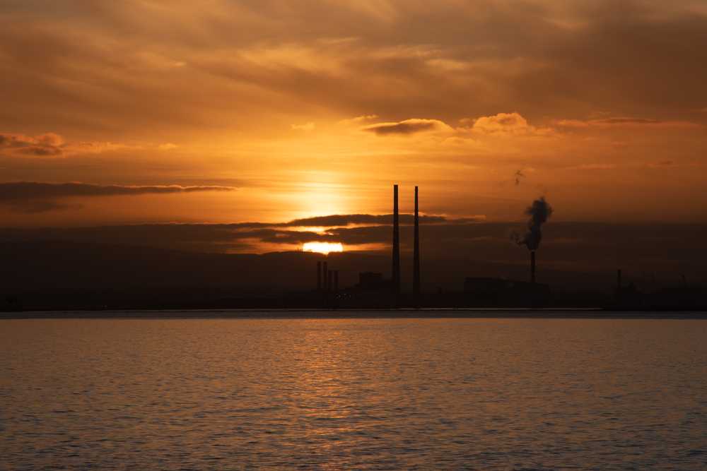 The 10 most beautiful places in Dublin to catch the sunset