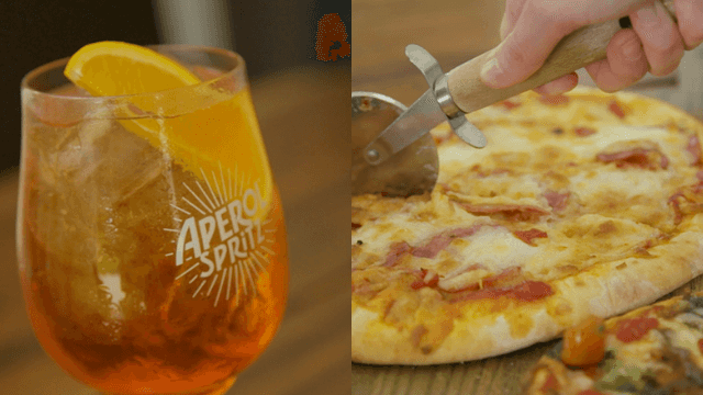 Getting the gals together? How to create the perfect Appertivo moment in the back garden