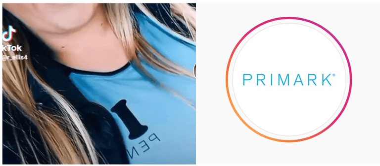 WATCH: Dublin woman dodges Penney’s appointment system by pretending to work there WATCH: Dublin woman dodges Penney’s appointment system by pretending to work there