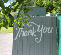 Check out this cute new addition to Ardgillan Castle Check out this cute new addition to Ardgillan Castle